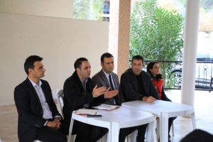 Muğla’da ipek böcekçiliği yeniden canlanacak