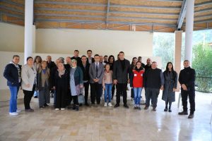 Muğla’da ipek böcekçiliği yeniden canlanacak