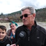 Aradığınız o köye ulaşılamıyor!