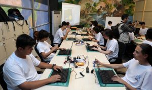 Başkan Köksal: "Eğitimde fırsat eşitliğini sağlamak önceliğimiz"