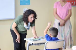 Başkan Köksal: "Eğitimde fırsat eşitliğini sağlamak önceliğimiz"