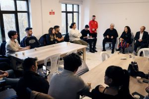 Başkan Köksal: "Eğitimde fırsat eşitliğini sağlamak önceliğimiz"