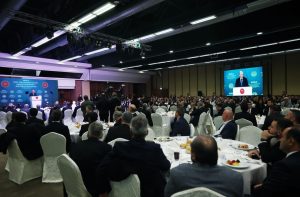 Erdoğan Marmaris’te CHP’li yerel yönetime yüklendi