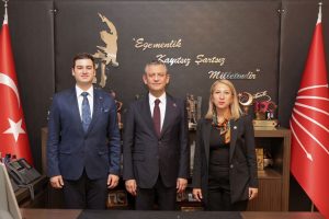 Bodrum halkının liman tepkisi Ankara’ya taşındı