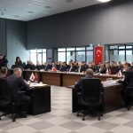 Muğla'da 11 ayda 15 suç örgütü çökertildi Muğla'da 11 ayda 15 suç örgütü çökertildi