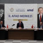 Muğla'da 11 ayda 15 suç örgütü çökertildi Muğla'da 11 ayda 15 suç örgütü çökertildi