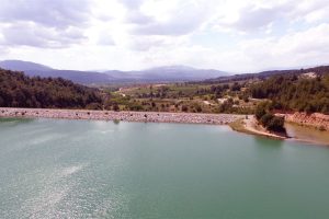 Muğla’ya 22 yılda 8 baraj ve 10 gölet yapıldı