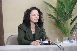 İlber Ortaylı kütüphanesini Muğla'ya bağışladı