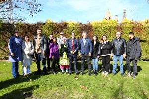 Barış Saylak veda etti: “Kimseye kırgınlığım yok”