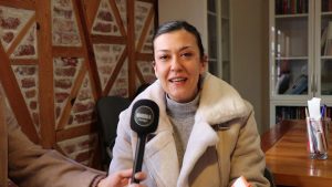 Tarihi yapılar özgün kimlikleriyle geleceğe taşınmalı