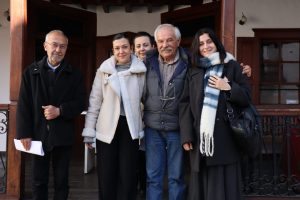 Tarihi yapılar özgün kimlikleriyle geleceğe taşınmalı