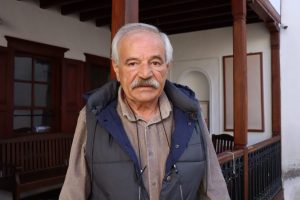 Tarihi yapılar özgün kimlikleriyle geleceğe taşınmalı