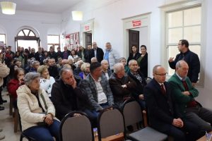 Gonca Köksal: “Kent lokantası geliyor”