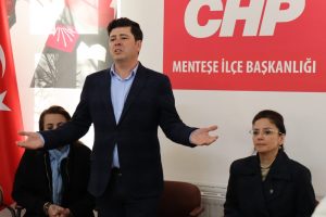 Gonca Köksal: “Kent lokantası geliyor”