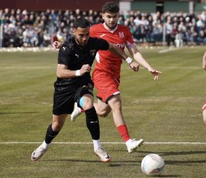 Muğlaspor’dan kritik zafer: Lideri devirdi