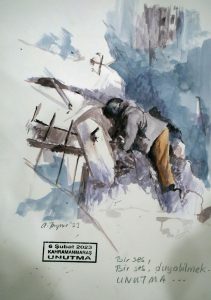 04.17'de en acı sergi 04.17'de en acı sergi