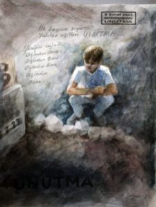 04.17'de en acı sergi 04.17'de en acı sergi