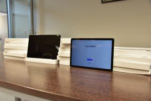 MSKÜ Tıp Fakültesi'ne Dijital Eğitim Desteği