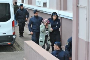 Muğla’daki Şaban Ataş cinayetinde sanıklar hakim karşısına çıktı