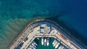 Datça’nın yeni gurme mekanı: RUV Datça kapılarını açıyor