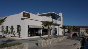 Datça’nın yeni gurme mekanı: RUV Datça kapılarını açıyor