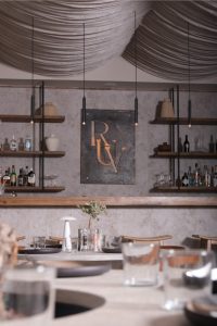 Datça’nın yeni gurme mekanı: RUV Datça kapılarını açıyor