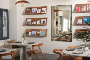 Datça’nın yeni gurme mekanı: RUV Datça kapılarını açıyor