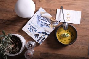 Datça’nın yeni gurme mekanı: RUV Datça kapılarını açıyor