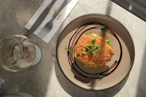 Datça’nın yeni gurme mekanı: RUV Datça kapılarını açıyor