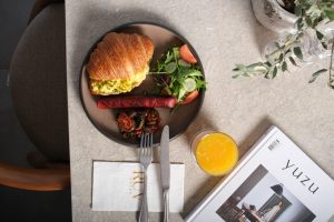 Datça’nın yeni gurme mekanı: RUV Datça kapılarını açıyor