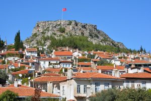 Muğla’da yıkılma riski taşıyan binalar tespit edilecek