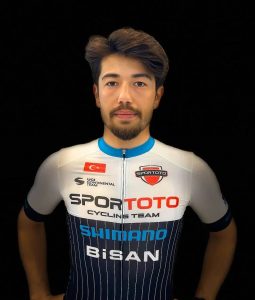 Muğla Karya Bisiklet Takımı, Mehmet Kanat ile anlaştı Muğla Karya Bisiklet Takımı, Mehmet Kanat ile anlaştı