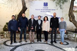 Menteşe’de yapı envanteri çalışmaları başladı