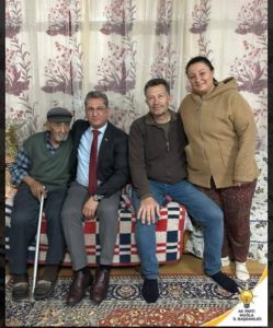 Muğla AK Parti’de ‘ayakkabı krizi’