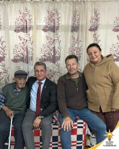 Muğla AK Parti’de ‘ayakkabı krizi’