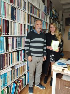 Kemancı Tahir'in hikayesi desteksizlikten kitaplaşamıyor