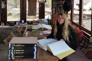 Kemancı Tahir'in hikayesi desteksizlikten kitaplaşamıyor