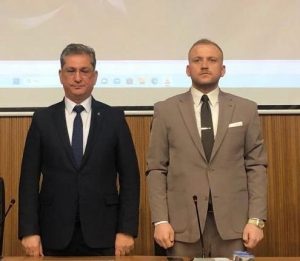 Muğla’da Cumhur İttifakı, “Daha güçlü bir yerel yönetim için" toplandı