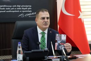 Muğla’da suç oranlarında düşüş, suçu aydınlatma oranlarında artış