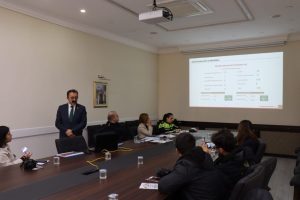 Muğla’da suç oranlarında düşüş, suçu aydınlatma oranlarında artış