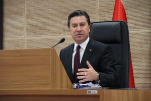 İmzalar atıldı: Büyükşehir'de en düşük maaş 43 bin 559 TL oldu