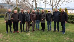 Muğla’da 7. Hamsi Festivali başlıyor: 5 ton hamsi dağıtılacak