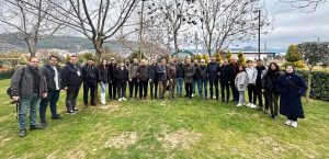 Muğla’da 7. Hamsi Festivali başlıyor: 5 ton hamsi dağıtılacak