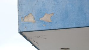 İl Kültür ve Turizm Müdürlüğü binası dökülüyor İl Kültür ve Turizm Müdürlüğü binası dökülüyor