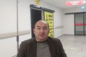 Seydikemer’de olaylı maç