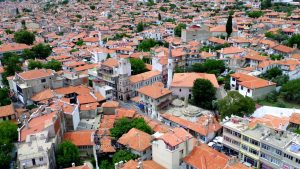 Muğla, konut fiyat artışında Türkiye birincisi