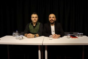 Muğlalı tiyatroculardan belediyeye salon tepkisi: "Sahne alamıyoruz"