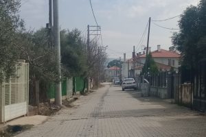 Menteşe’nin bu mahallesinde sokaklar isimsiz!