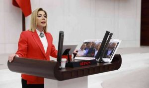 Muğla, AK Parti MKYK'da yer bulamadı Muğla, AK Parti MKYK'da yer bulamadı