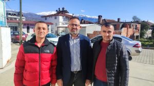 Seydikemer Belediyesi’nde işçilerin 5 aydır maaş alamadığı iddiası